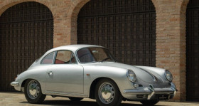 Porsche 356 , garage RUOTE DA SOGNO  Reggio Emilia