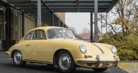 Porsche 356 occasion 1965 mise en vente à Reggio Emilia par le garage RUOTE DA SOGNO - photo n°1