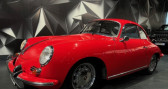 Porsche 356 C 4 CYLINDRES 75 CH   AUBIERE 63