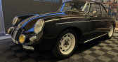 Porsche 356 occasion année 1964 boite Manuelle Annonce Porsche 356 occasion Essence C 95cv SUPER CARRERA à LA TOUR DE SALVAGNY