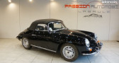 Porsche 356 C cabriolet REUTTER, 01-1964-15500m, Matching number, restau  1964 - annonce de voiture en vente sur Auto Sélection.com