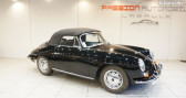 Porsche 356 C Cabriolet REUTTER, 01-1964-Matching number   La Baule 44