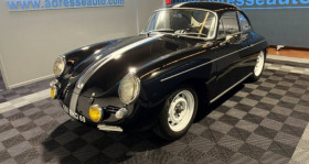 Porsche 356 , garage ADRESSE AUTO 69  LA TOUR DE SALVAGNY