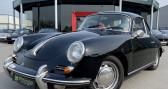 Annonce Porsche 356 occasion Essence C Edition Karmann / 1600 75 CH BVM 4 / FFVE / Expertise / Ma � saint Amand les Eaux