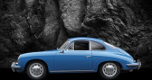 Annonce Porsche 356 occasion Essence C  PARIS