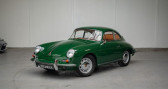 Porsche 356 occasion  année 1964 boite Manuelle Annonce Porsche 356 occasion Essence C à Paris