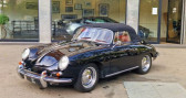 Porsche 356 occasion année 1963 boite Manuelle Annonce Porsche 356 occasion Essence CABRIOLET 75CH à Paris