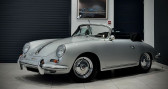 Porsche 356 CABRIOLET REUTTER Modle BT6   MONTELIER 26