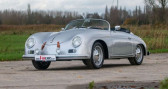 Porsche 356 occasion année 1993 boite Manuelle Annonce Porsche 356 occasion Essence CHAMONIX SPEEDSTER 1.9 à Paris