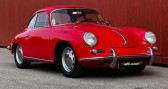 Porsche 356 occasion année 1960 boite Manuelle Annonce Porsche 356 occasion Essence COUPE origine France à PERPIGNAN