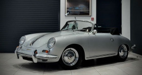 Porsche 356 , garage MH MOTORSPORT  MONTELIER