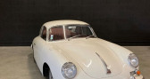 Porsche 356 occasion année 1962 boite Manuelle Annonce Porsche 356 occasion Essence Porsche 356 B à Vaux-Sur-Mer