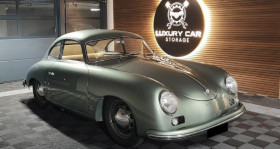 Porsche 356 occasion 1955 mise en vente à BONS EN CHABLAIS par le garage LUXURY CAR CONSULTING - photo n°1
