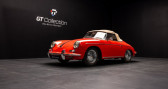 Porsche 356 Roadster B90   Villeneuve D'Ascq 59