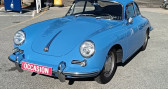 Annonce Porsche 356 occasion Essence SC 1600 SC coup� kit Bore � Bain de Bretagne