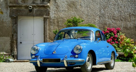 Porsche 356 , garage CODE 911  La Chapelle Des Fougeretz