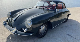 Porsche 356 , garage AUTO PRESTIGE CONSEIL  CARQUEFOU