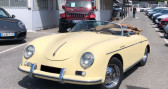 Annonce Porsche 356 occasion Essence speedster intermeccanica carte grise collection 2 places en  à Cagnes Sur Mer