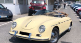 Porsche 356 occasion année 1979 boite Manuelle Annonce Porsche 356 occasion Essence speedster intermeccanica carte grise collection 2 places en à Cagnes Sur Mer