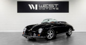 Annonce Porsche 356 occasion Essence Speedster Replica Classic Motor Carriages à DARDILLY
