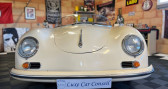 Porsche 356 occasion année 1986 boite Manuelle Annonce Porsche 356 occasion Essence SPEEDSTER REPLICA CMC à Saint-Vincent