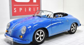 Porsche 356 occasion année 1973 boite Manuelle Annonce Porsche 356 occasion Essence Speedster Replica à La Boisse