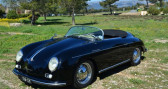 Porsche 356 occasion année 1965 Annonce Porsche 356 occasion Essence Speedster Replica à Signes