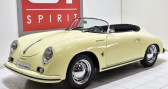 Porsche 356 occasion année 1970 boite Manuelle Annonce Porsche 356 occasion Essence Speedster Réplica à La Boisse