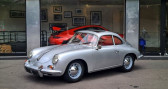 Porsche 356 occasion année 1963 boite Manuelle Annonce Porsche 356 occasion Essence TOIT OUVRANT à Paris