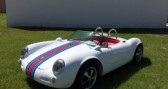 Porsche 550 occasion année 1957 boite Manuelle Annonce Porsche 550 occasion Essence à Le Grand-Bornand