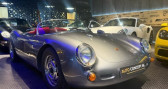 Annonce Porsche 550 occasion Essence Spyder Chamonix Replica � PERPIGNAN
