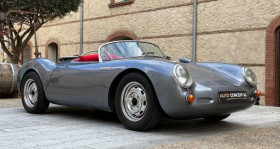 Porsche 550 , garage AUTO CONCEPT 66 � PERPIGNAN