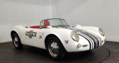 Porsche 550 occasion année 1987 boite Manuelle Annonce Porsche 550 occasion Essence Spyder à CREANCES