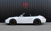 Annonce Porsche 911 GTS occasion Essence 911 Carrera 3.8i GTS Cabriolet  2p  Seynod