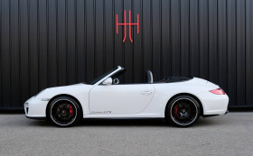 Porsche 911 GTS occasion 2011 mise en vente à Seynod par le garage JEAN LAIN OCCASIONS SEYNOD - photo n°1