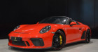 Annonce Porsche 911 Speedster à Lille