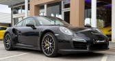 Annonce Porsche 911 Type 991 occasion Essence (1) TYPE 991 TURBO S 3.8i 560ch � PERPIGNAN