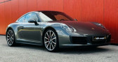 Annonce Porsche 911 Type 991 occasion Essence (2) 991 CARRERA 4S 420 ch  PERPIGNAN
