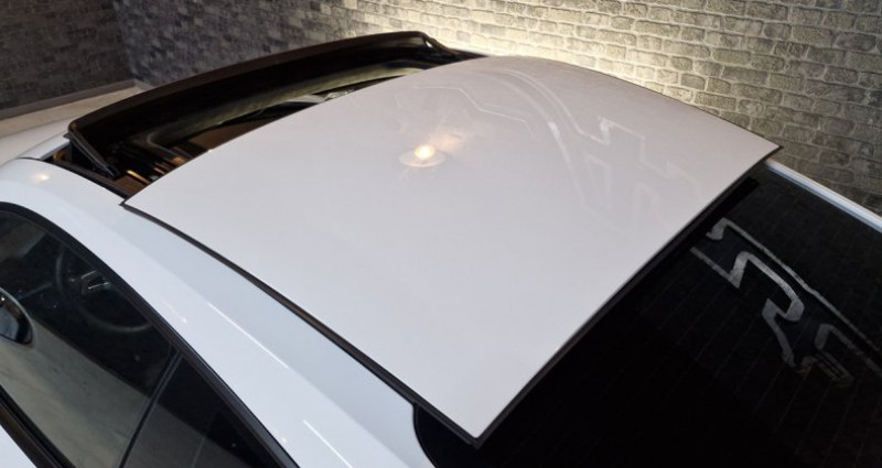 Porsche 911 Type 991 (991) (1) Carrera 3.4L 350 BVM7  occasion  ORANGE - photo n7