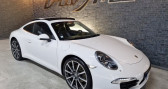 Annonce Porsche 911 Type 991 occasion Essence (991) (1) Carrera 3.4L 350 BVM7  ORANGE