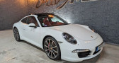 Annonce Porsche 911 Type 991 occasion Essence (991) (1) Carrera S PDK 400ch 3.8L  ORANGE