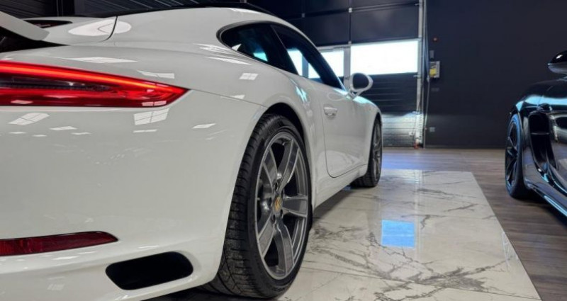 Porsche 911 Type 991 (991) (2) 3.0 370 CARRERA PDK7  occasion  Saint Vincent De Boisset - photo n6
