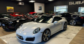 Porsche 911 Type 991 (991) (2) 3.0 370 CARRERA PDK7   Saint Vincent De Boisset 42