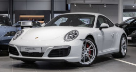 Porsche 911 Type 991 , garage ARTOIS AUTO IMPORT  Aubigny En Artois