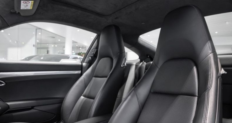 Porsche 911 Type 991 (991) (2) 3.0 420 CARRERA 4S PDK  occasion  Aubigny En Artois - photo n3