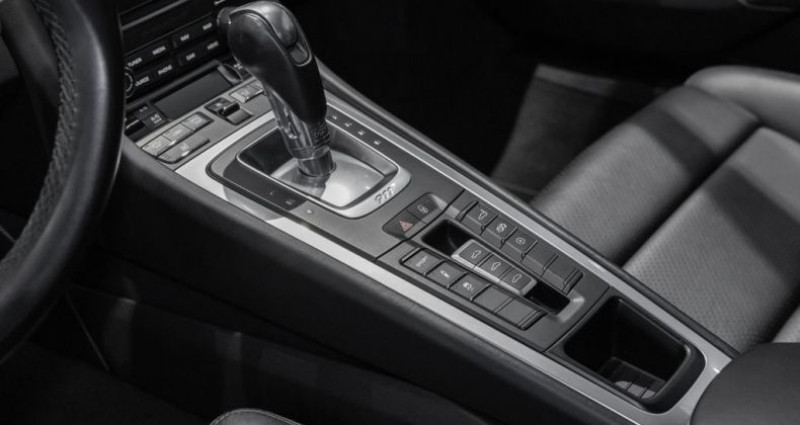 Porsche 911 Type 991 (991) (2) 3.0 420 CARRERA 4S PDK  occasion  Aubigny En Artois - photo n7