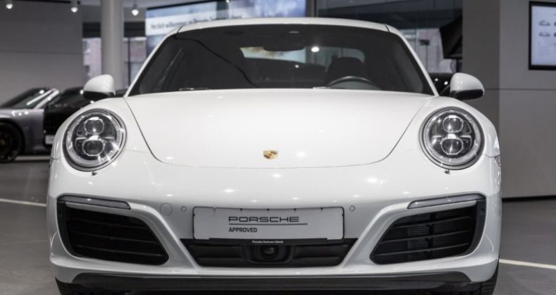 Porsche 911 Type 991 (991) (2) 3.0 420 CARRERA 4S PDK  occasion  Aubigny En Artois - photo n6