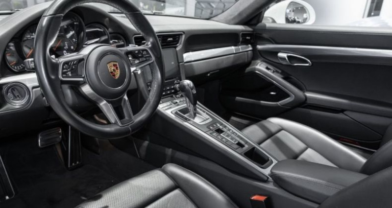 Porsche 911 Type 991 (991) (2) 3.0 420 CARRERA 4S PDK  occasion  Aubigny En Artois - photo n5