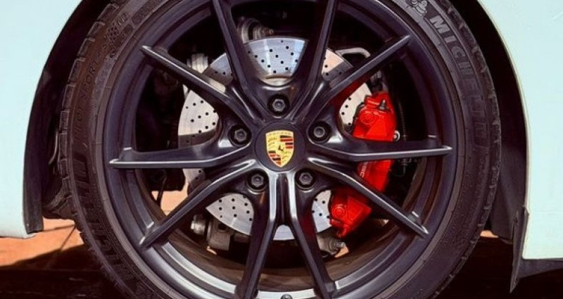 Porsche 911 Type 991 (991) (2) 3.0 420 carrera s pdk approved 01-2029 to bose chr  occasion � Les Alluets Le Roi - photo n�6