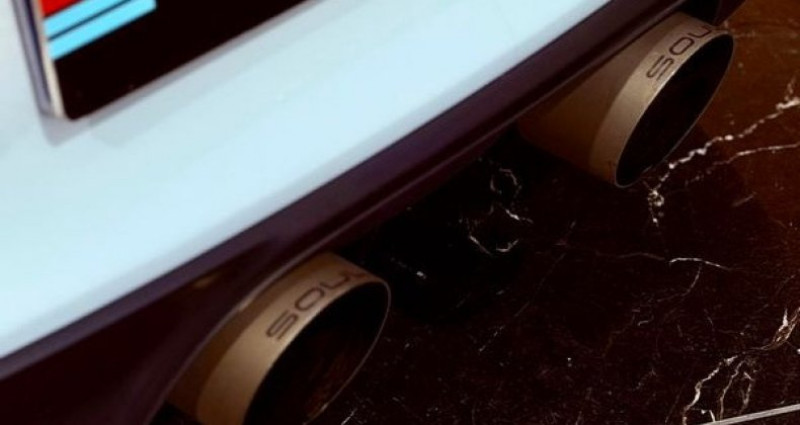 Porsche 911 Type 991 (991) (2) 3.0 420 carrera s pdk approved 01-2029 to bose chr  occasion � Les Alluets Le Roi - photo n�5